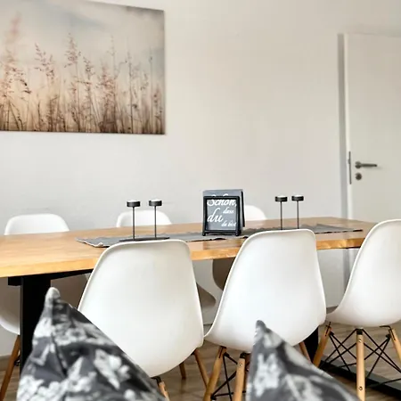 Appartamento Flair By Zirwick Weiden in der Oberpfalz