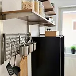 Flair By Zirwick Апартаменты *