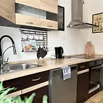 Flair By Zirwick Апартаменты Вайден