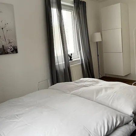 Flair By Zirwick Apartamento *
