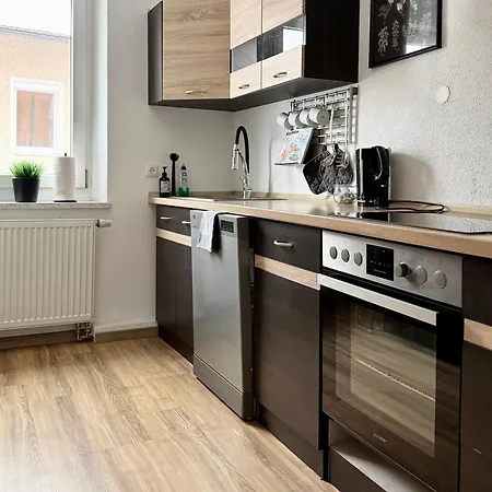 Flair By Zirwick Weiden in der Oberpfalz
